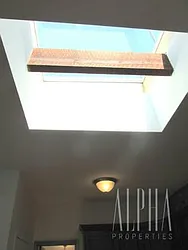 Rented by Alpha Properties NYC I LLC