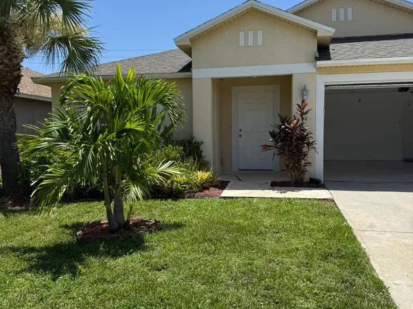 4058 Wilkes Dr, Melbourne, FL 32901