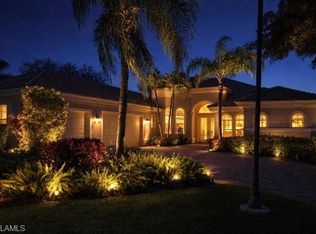 10731 Wintercress Dr, Estero, FL 34135