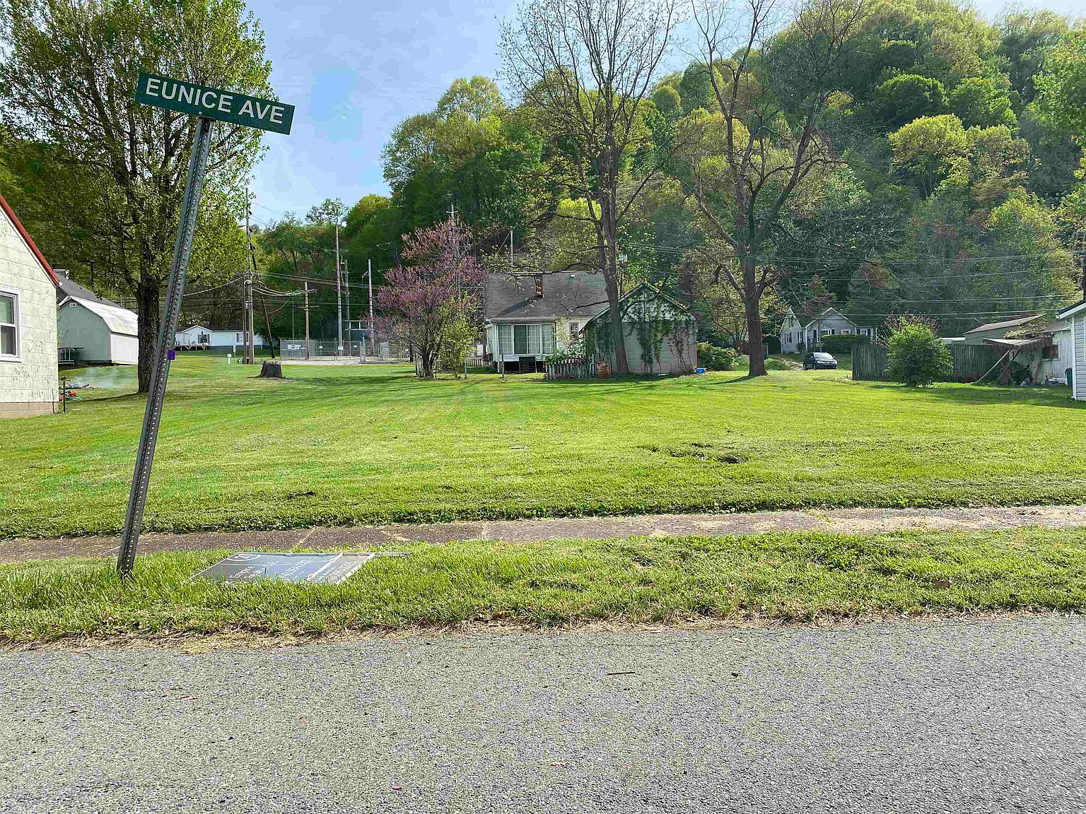 0 Eunice Ave, South Shore, KY 41175 Zillow