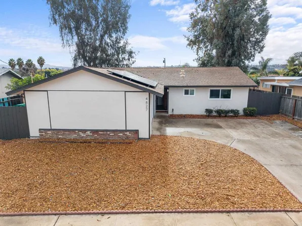 4827 Luna Dr, Oceanside, CA 92057