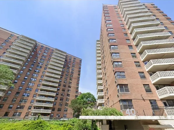 40 Brighton 1st Rd APT 12M, Brooklyn, NY 11235