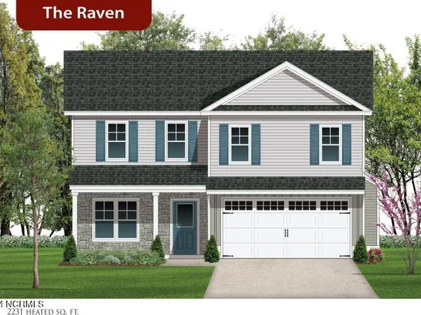 322 Bellows Lane, Rocky Point, NC 28457