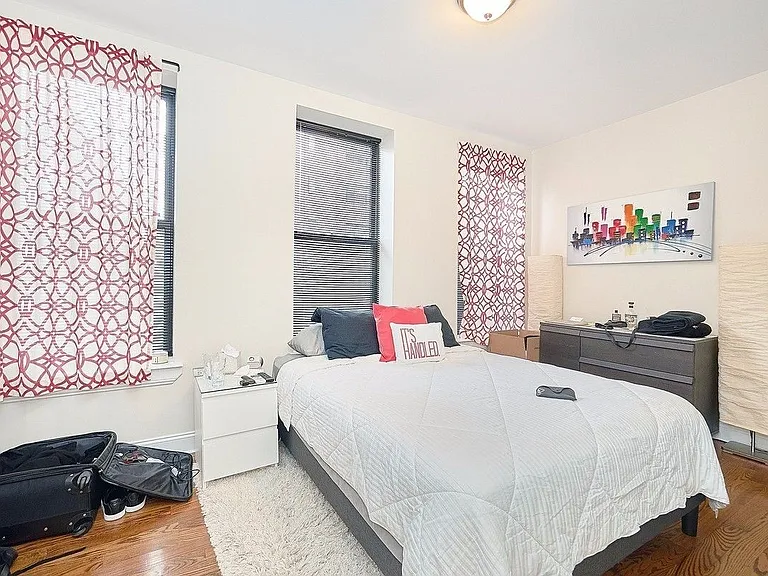 2128 Frederick Douglass Blvd #4 — Photo 6