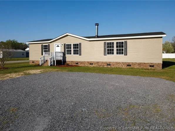 85 Cold Camp Rd, Parkton, NC 28371