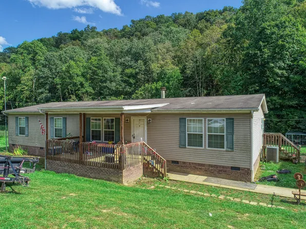 262 Barnett Hollow Rd, Bulls Gap, TN 37711