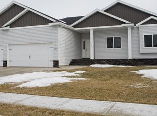 3021 6th St E, West Fargo, ND 58078