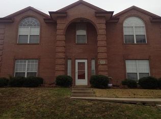 3024 Caribou Ct, Mesquite, TX 75181