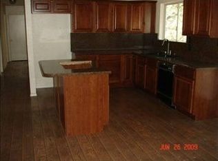 5248 N Squirrel Run, Pine, AZ 85544