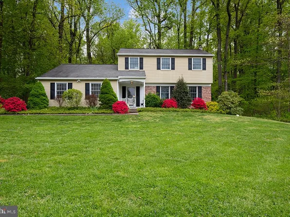 4294 S Southview Ln, Doylestown, PA 18902