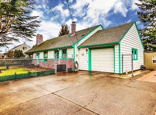 13501 SE Harold St, Portland, OR 97236