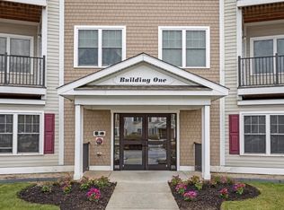The Residences At Rose Court, Danvers, MA 01923