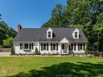 15410 Rowlett Rd, Chesterfield, VA, 23838