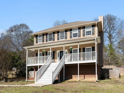 164 Kentwood Dr, Alabaster, AL, 35007