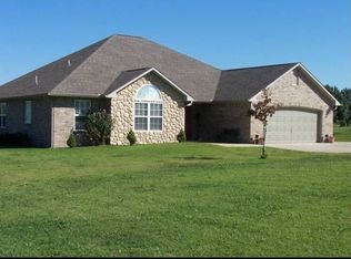 11898 Cripps Rd, Gentry, AR 72734