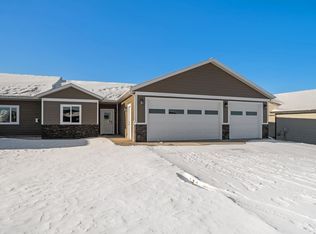 3365 Canyon View Ct, Sturgis, SD 57785