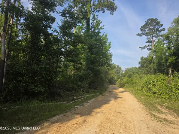 Enterprise Rd SW, Roxie, MS 39661