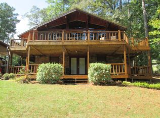 590 Harkins Lake Rd, Fayette, AL 35555