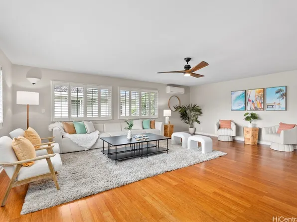 1617 Kanapuu Dr, Kailua, HI 96734