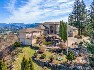 18414 NE 391st Street, Amboy, WA 98601