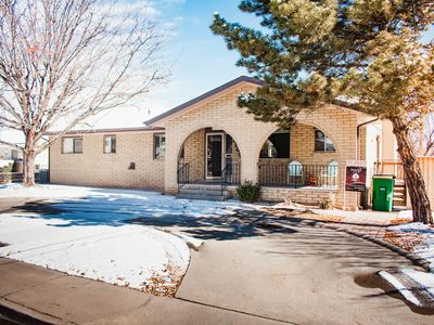 2108 Santiago Ave, Farmington, NM, 87401