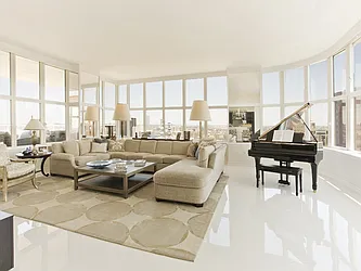 Sold by Sotheby's International Realty