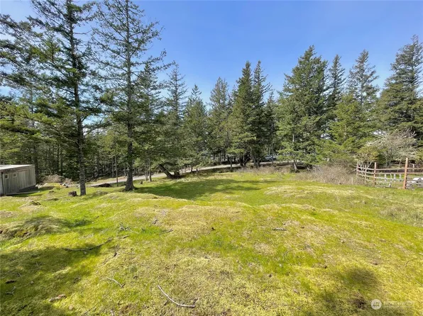 0 XX Geiser's Way, Orcas Island, WA 98245