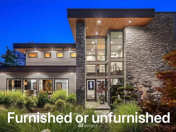 (undisclosed Address), Bellevue, WA 98004