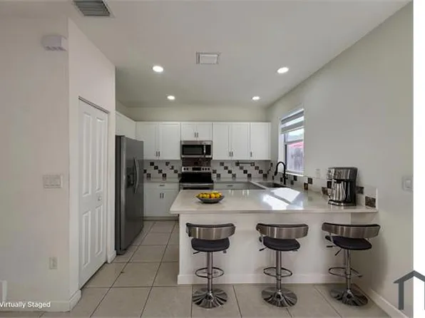 2664 SE 15th St, Homestead, FL 33035