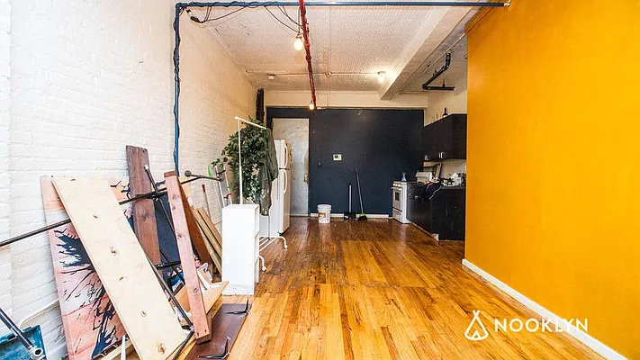 Rented by Nooklyn NYC LLC | media 60