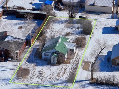 212 5th Street, Kremmling, CO, 80459