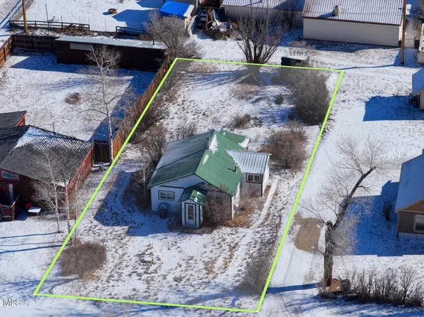 212 5th Street, Kremmling, CO 80459