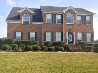 14256 Woolsey Rd, Hampton, GA 30228