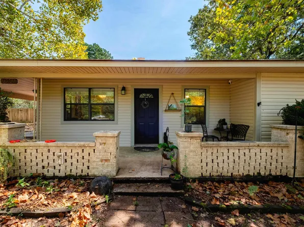 17723 Ironton Rd, Little Rock, AR 72206
