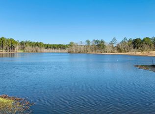 789 Buckatunna Chicora Clara Rd, Waynesboro, MS 39367