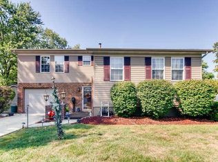 931 Weskit Dr, Reynoldsburg, OH