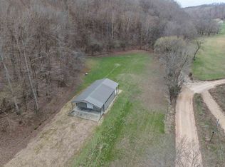 3482 Waterfall Creek Rd, Collinwood, TN 38450