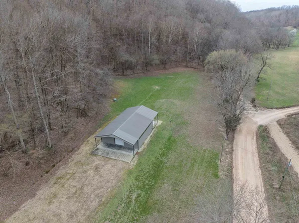 3482 Waterfall Creek Rd, Collinwood, TN 38450