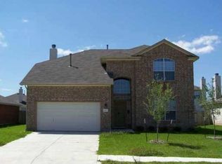 1821 Vintage Dr, Leander, TX 78641