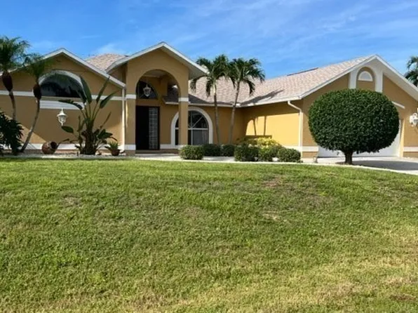 1312 SE 2nd Ter, Cape Coral, FL 33990