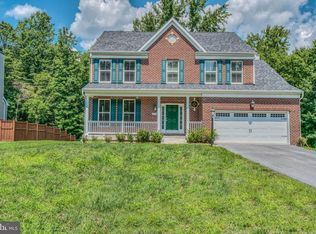 6320 Odell Rd, Beltsville, MD 20705