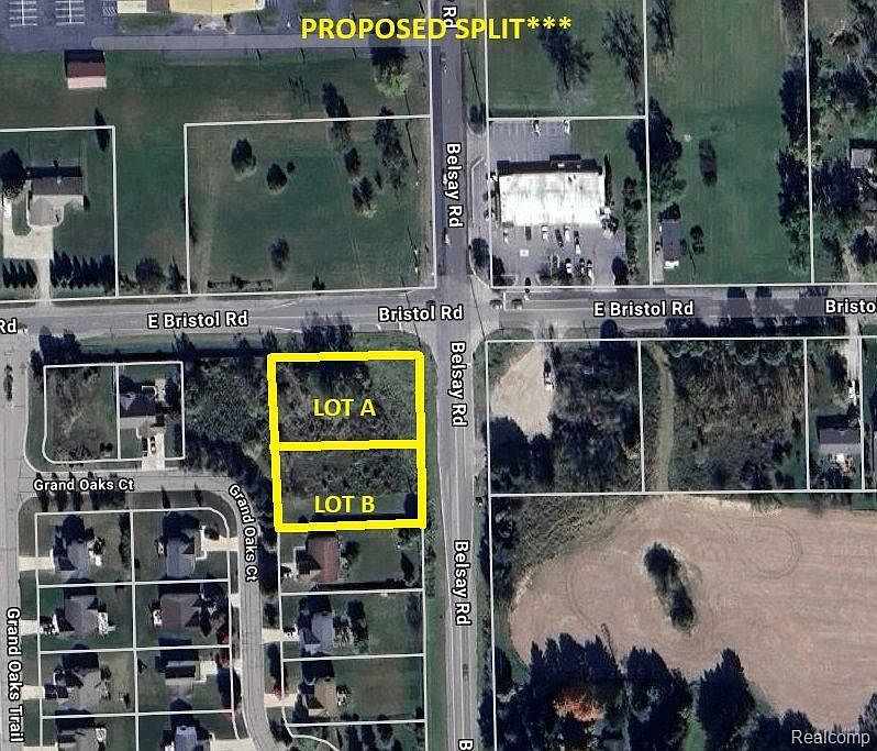 2nd image of LOT S Belsay Rd #B