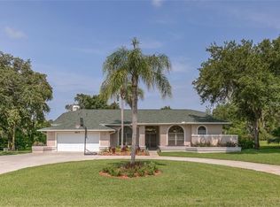 8809 Skymaster Dr, New Port Richey, FL 34654