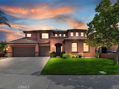 5940 Fairlane Ave, Corona, CA, 92880