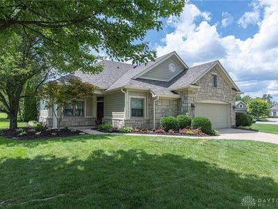 1010 Villa Vista Pl, Dayton, OH, 45458