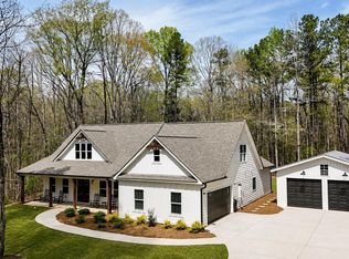 184 Clearview Dr W, Monticello, GA 31064