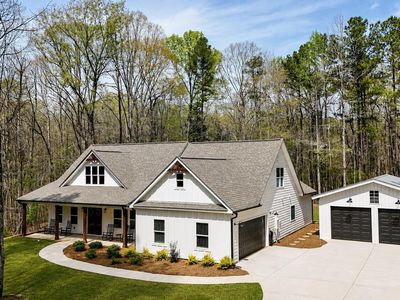 184 Clearview Dr W, Monticello, GA, 31064