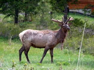 3 Colfax Rd, Cle Elum, WA 98922