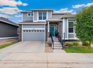 1240 S Verbena St, Denver, CO 80247