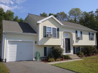 132 Morrison Rd, Taunton, MA 02780